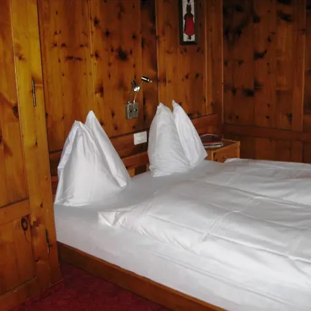 Hotel Scaletta