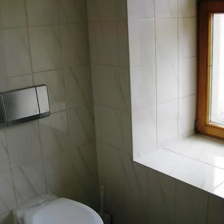 Scaletta Hotel S-chanf