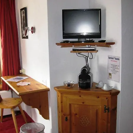 Scaletta Hotel 3*