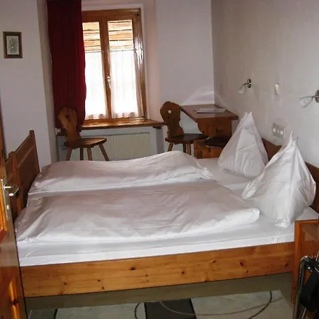 Scaletta Hotel 3*